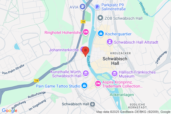 Brückenapotheke