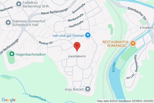 Hagenbach
