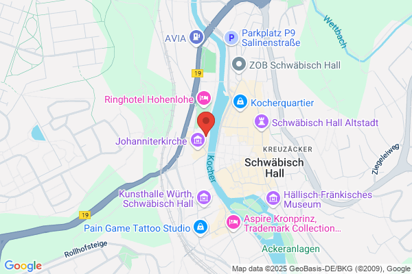 Kuhn Architekten und Stadtplaner PartGmbB