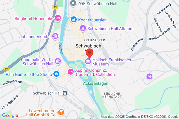 Orthopädie-Schuhtechnik Ulrich Schaumann