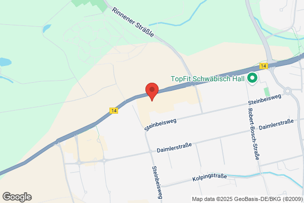 Autohaus Zech GmbH