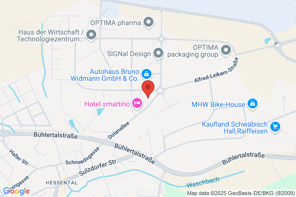 Autohaus Cunzemann GmbH