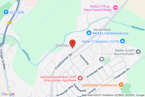 Deschler GmbH