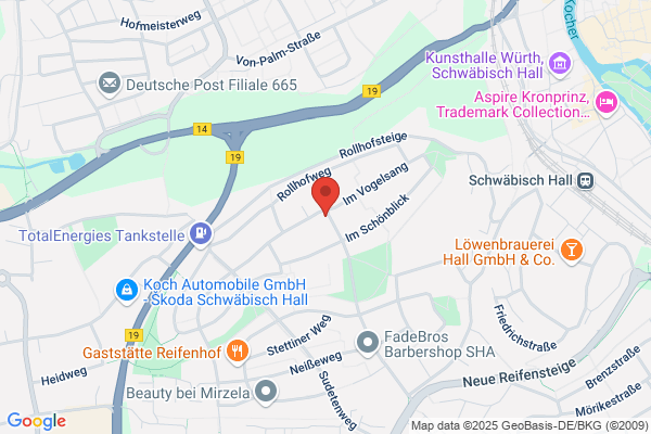 Landbäckerei Glück GmbH Filiale Rollhof