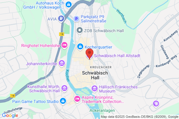 Zur Altstadt Kokot Milena