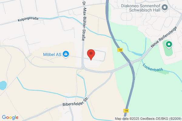Häsele Baustoffhandels-GmbH