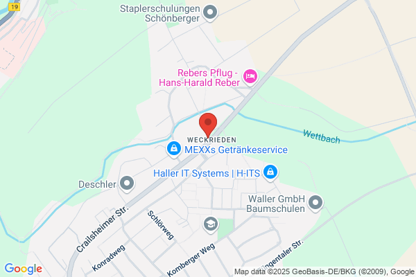Hofmann Haus GmbH & Co KG
