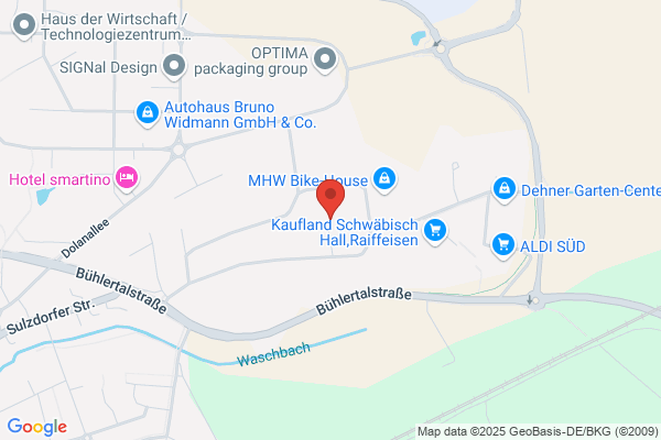 Autohaus Gronbach GmbH