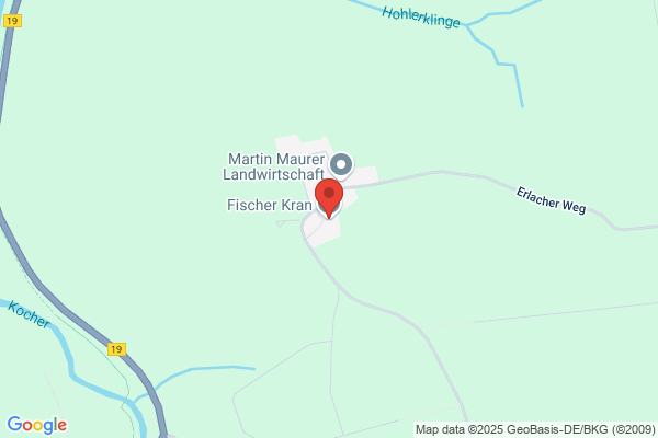 Fischer Kran und Transport GmbH & Co. KG
