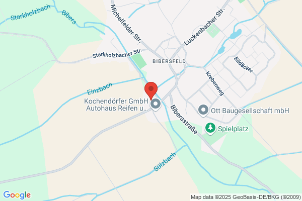 OTT Baugesellschaft mbH