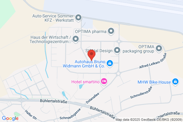 ProjektBau Steinbrenner GmbH & Co.KG