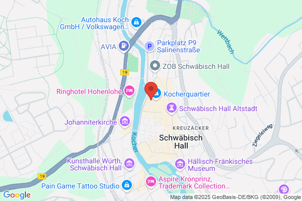Innovation HP+, Fachschule für Heilpädagogik