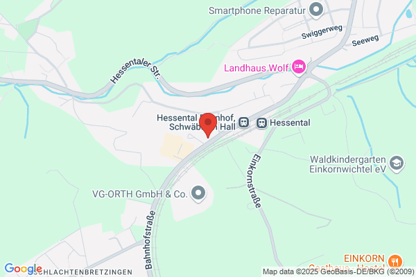 Kolping Bildungszentrum SHA