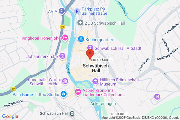Buchhandlung Eva