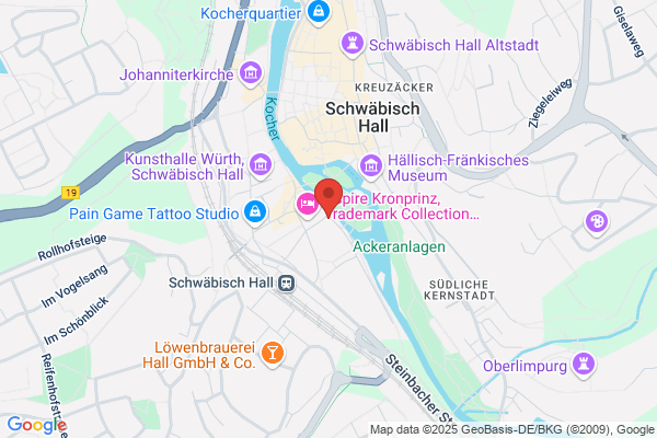Restaurant - Café Im Lindach Unternehmensgruppe Dienste für Menschen