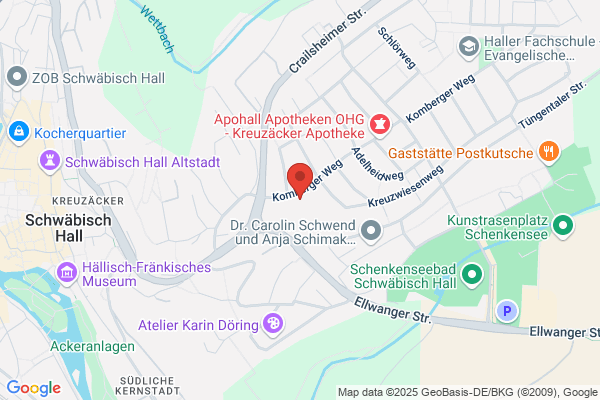 Schwäbisch Hall Transformation GmbH