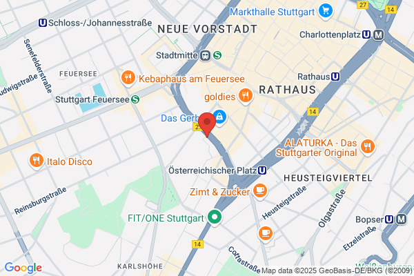cron IT GmbH