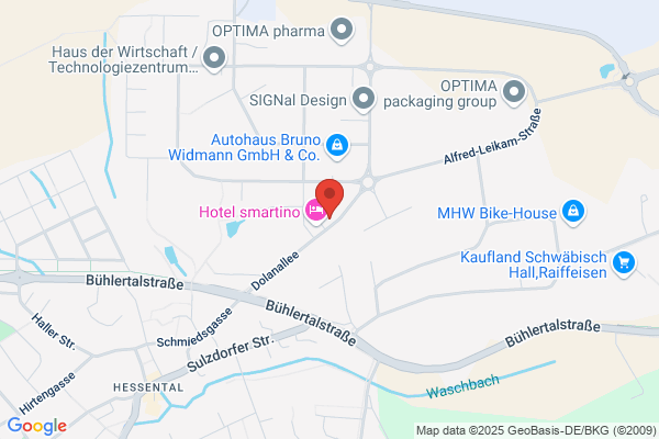 essendi it GmbH
