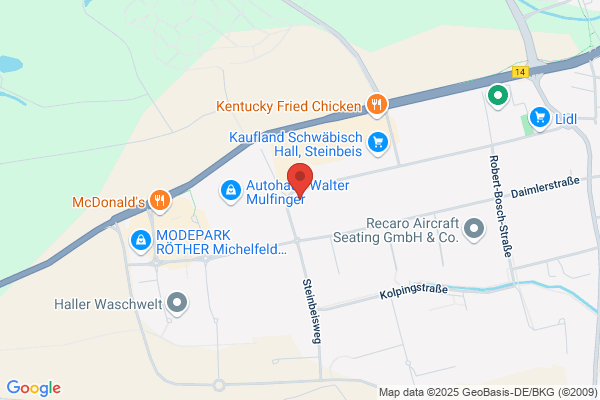 Ernst Gunst GmbH & Co. KG