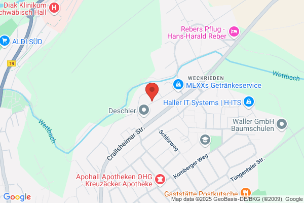 Schreinerei Steiner GmbH