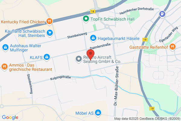 ZIEHL HOLDING SE