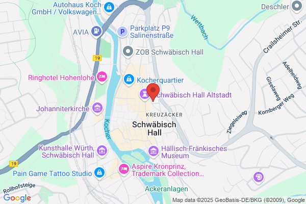 Fahrschule Meinel