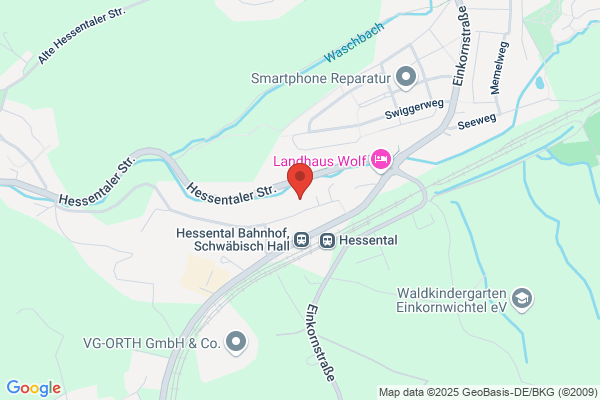 Knack Ferienwohung/Monteurwohnung