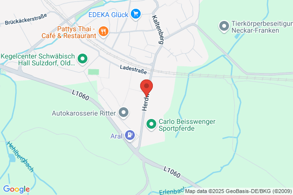 EUSA Europäische Sachwert AG