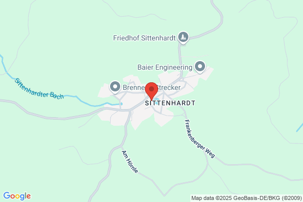 Amenti Bestattungen e.K.