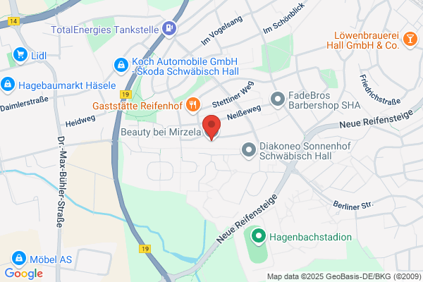 Gebäudereinigung BARI