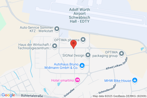 AVV Arbeitsbühnen-Vertriebs- und Vermietungs GmbH
