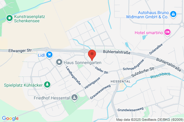 HEM KÜCHEN Küchenstudio in Schwäbisch Hall