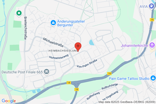 Lotto-Annahmestelle