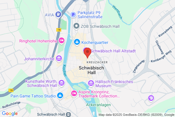 Studienkreis Nachhilfe Schwäbisch Hall