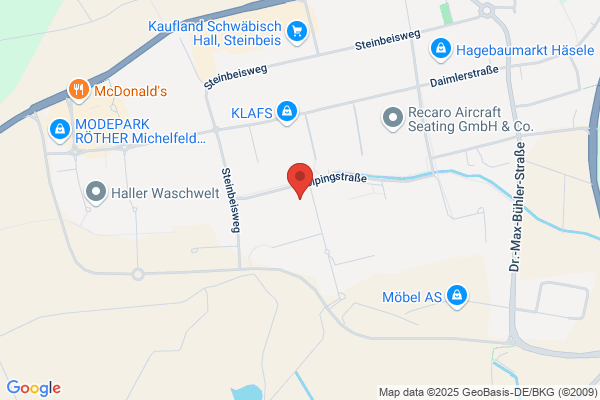 EGOSOL GmbH