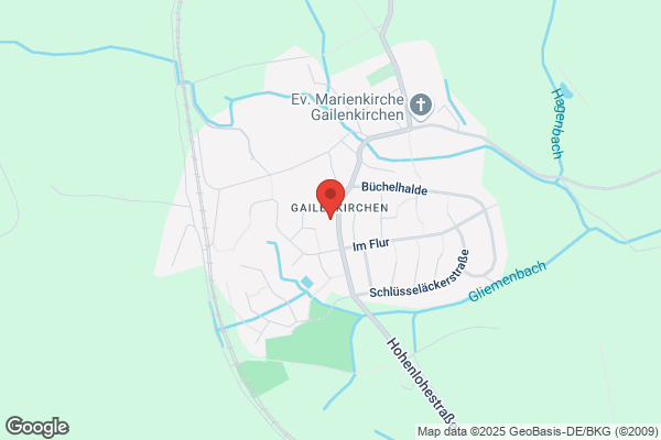 Gasthof und Metzgerei Schöne Aussicht