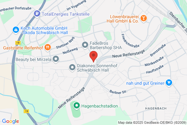 Reifenbörse Lorenz GmbH