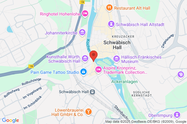 Brauereiausschank zum Löwen
