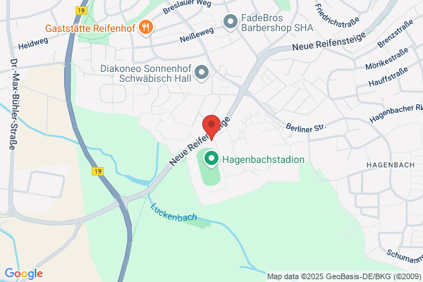 TSG Stadiongaststätte Debi`s Pizzaservice