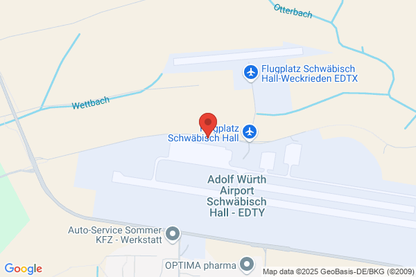 Airline Services Germany GmbH