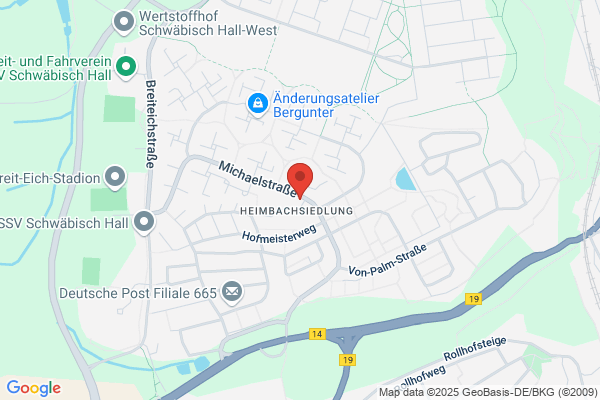 Andreas u. Christine Kalisch