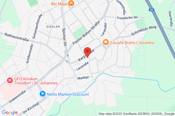Bernd Küstner