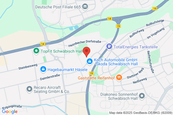 Beschützende Werkstätte für geistig u. körperlich Behinderte Heilbronn e.V.,