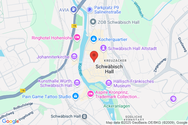 Cocon Raumausstattung