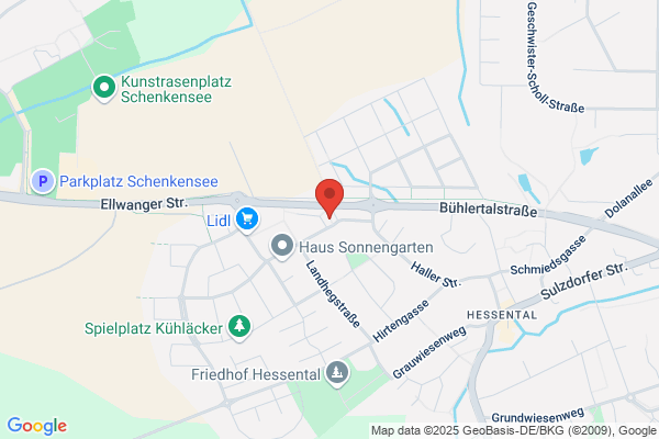 Deutscher Gewerkschaftsbund Kreis Schwäbisch Hall