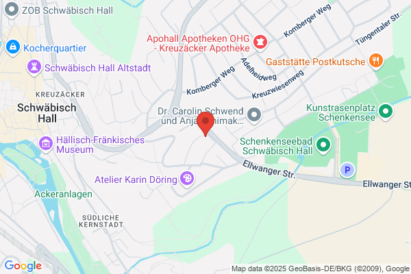 GO DENT GmbH