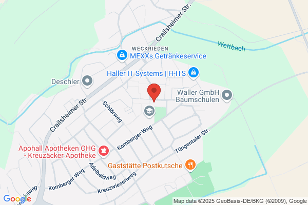 GSA Gesellschaft für sprachliche Ausbildung mbH