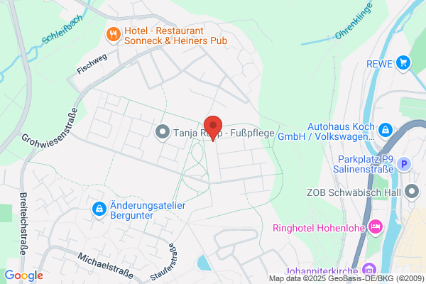 Grün Gebäudemanagement