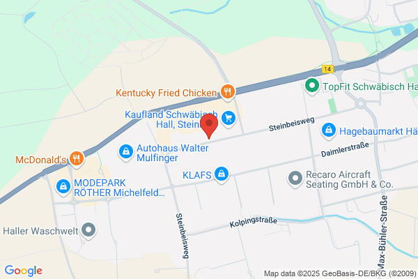 REHAFIT GmbH