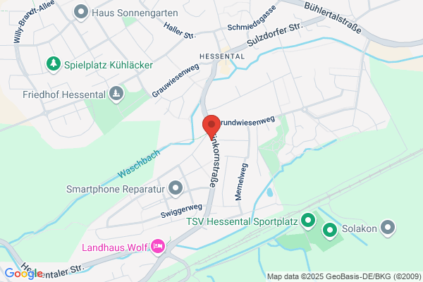 Kühne KG Flaschnerei